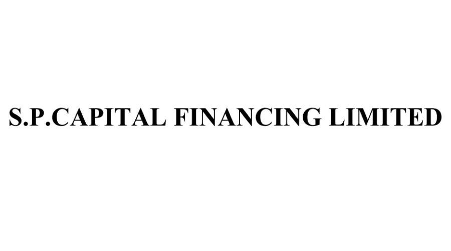 SP Capital Financing Ltd Q2FY22 net profit climbs to Rs. 1.23 crore
